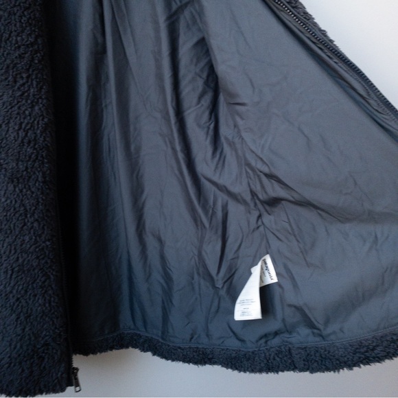 PATAGONIA Los Gatos Fleece Jacket, Grey - Picture 8 of 10